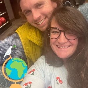 Meet your Posher, Karisa